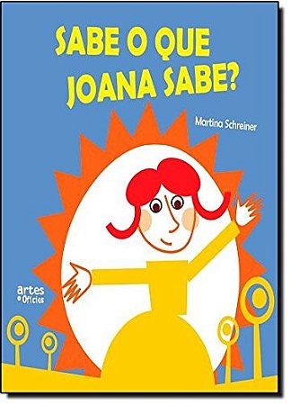 Sabe o Que Joana Sabe