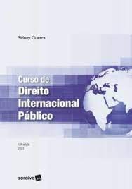 Curso de Direito Internacional Publico