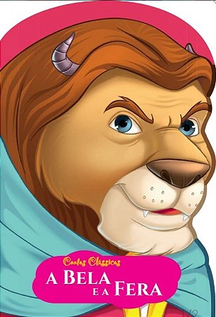 Contos Classicos : a Bela e a Fera