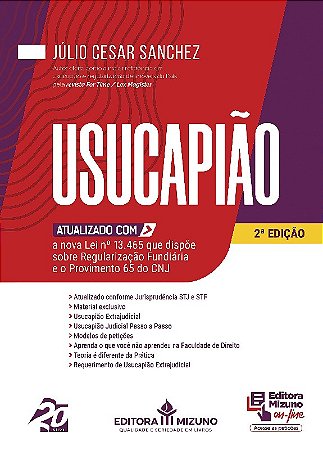 Usucapiao