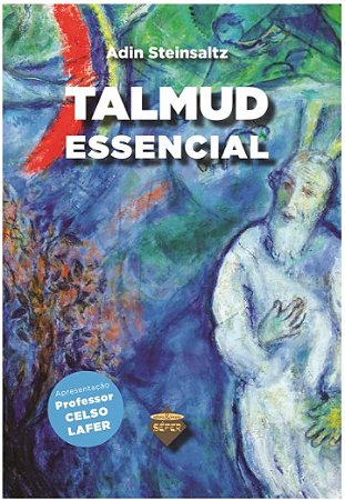 Talmud Essencial