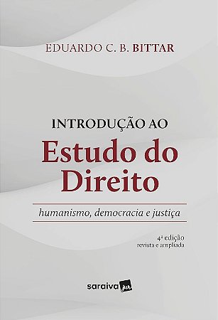 Introducao ao Estudo do Direito: Humanismo, Democracia e Justica