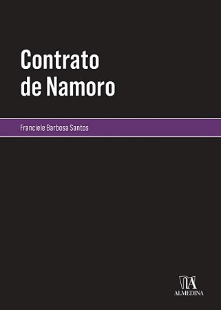 Contrato de Namoro
