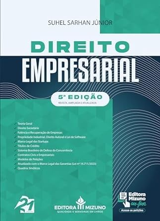 Direito Empresarial