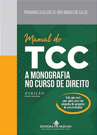 Manual do Tcc