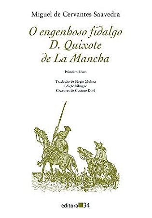 D. Quixote de La Mancha I