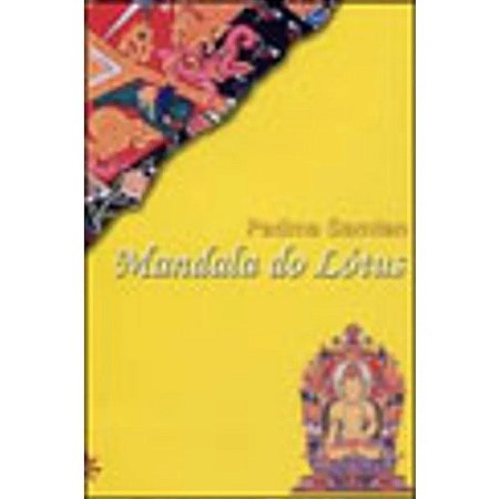 Mandala do Lotus