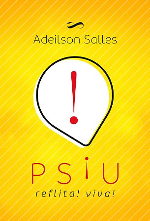 Psiu! - Reflita! Viva!
