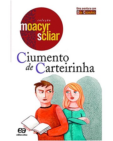 Ciumento de Carteirinha
