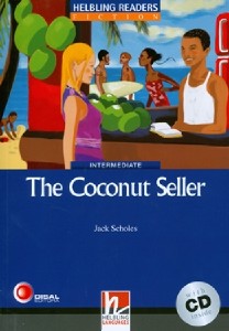 The Coconut Seller - With Cd - Intermediate - Serie Helbling Readers