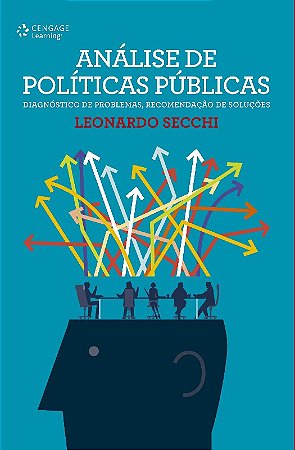 Analise de Politicas Publicas - Diagnostico de Problemas, Recomendacao de S