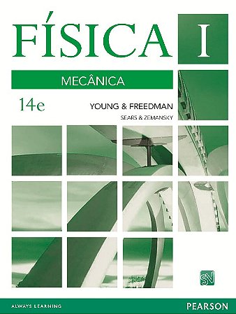Fisica I - Mecanica - 14 Edicao