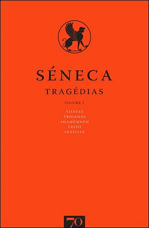 Tragedias (volume I)