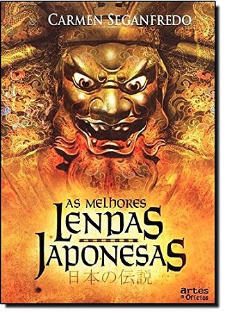 Melhores Lendas Japonesas, as