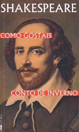 Como Gostais - Conto de Inverno