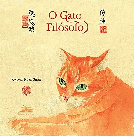 Gato Filosofo, O