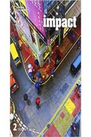 Impact - bre - 2 - Student Book With Online Workbook