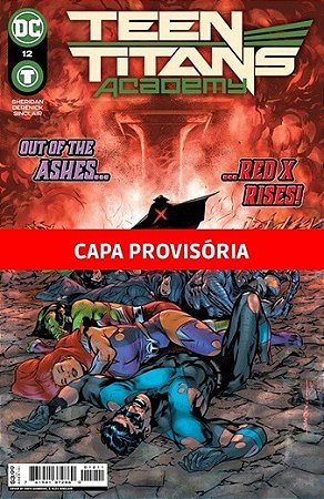 Academia Jovens Titas - Vol. 2