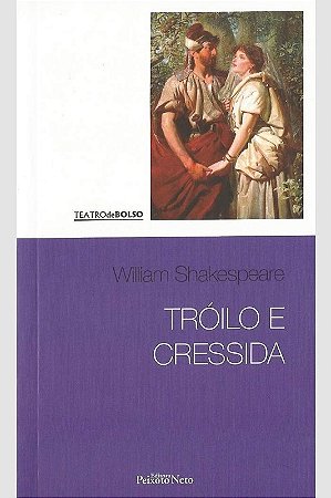 Troilo e Cressida - Vol.15