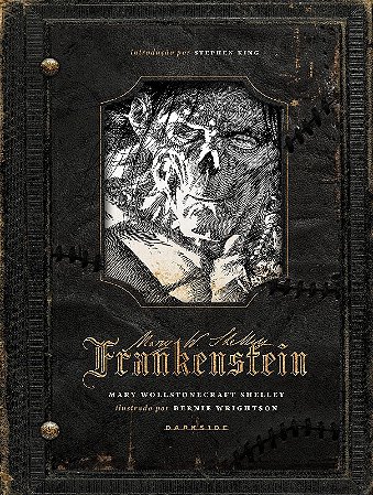 Frankenstein: Monster Edition