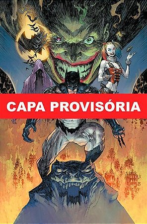 Batman & Coringa - Dupla Letal - Vol. 01