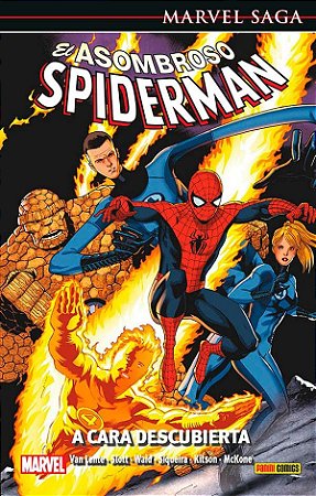 O Espetacular Homem-aranha - Vol. 21