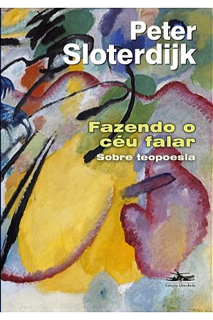 Fazendo o Ceu Falar: sobre Teopoesia
