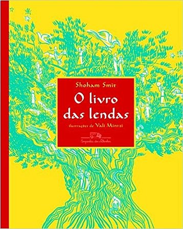 Livro das Lendas, O