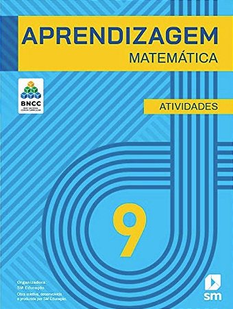 Aprendizagem Matematica 9