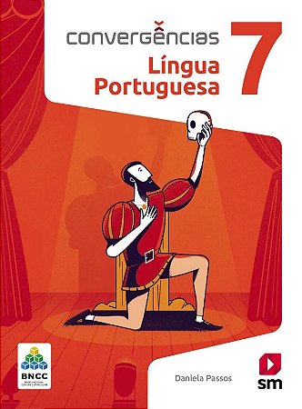 Convergencias Portugues 7 ano