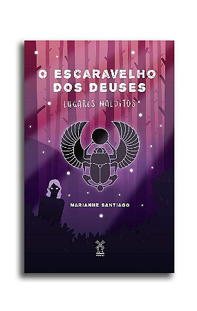 O Escaravelho dos Deuses