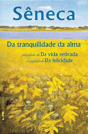 Da Tranquilidade da Alma