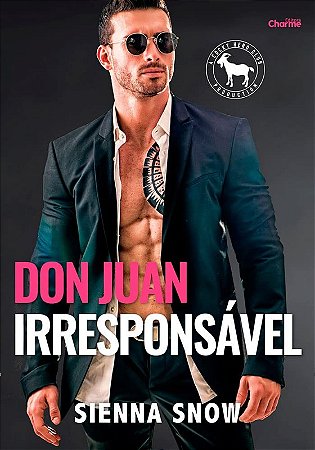 Don Juan Irresponsavel