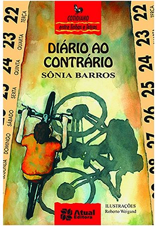 Diario ao Contrario