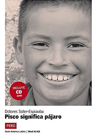 Pisco Significa Pajaro - Peru + cd