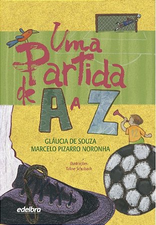 Partida de a a Z, Uma