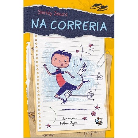 Na Correria