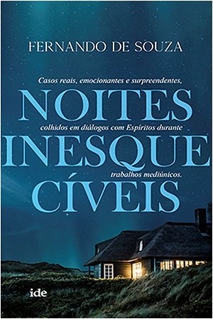 Noites Inesqueciveis