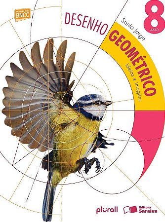 Desenho Geometrico: Ideias e Imagens  8  ano