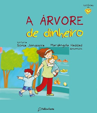 Arvore de Dinheiro, A