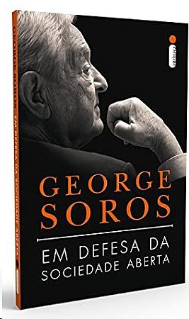 Em Defesa da Sociedade Aberta