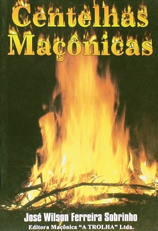 Centelhas Maconicas