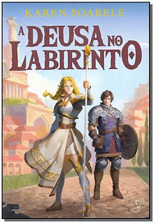 Deusa no Labirinto, A