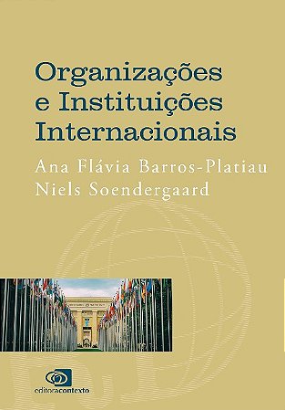 Organizacoes e Instituicoes Internacionais