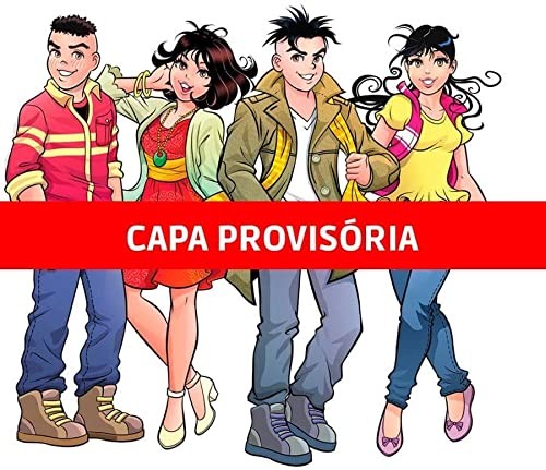 Turma da Monica Jovem Reedicao - Vol. 63