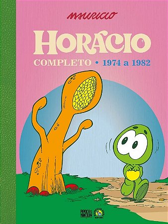 Horácio Completo