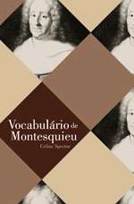 Vocabulario de Montesquieu