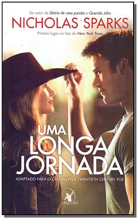 Uma Longa Jornada - (edição Econômica)