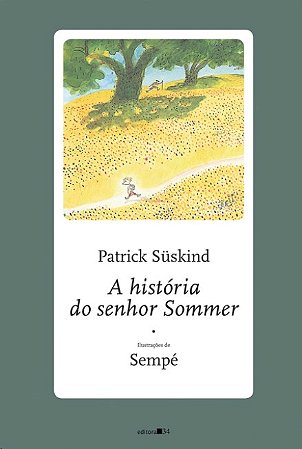 Historia do Senhor Sommer, A