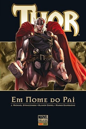 Thor - em Nome do pai